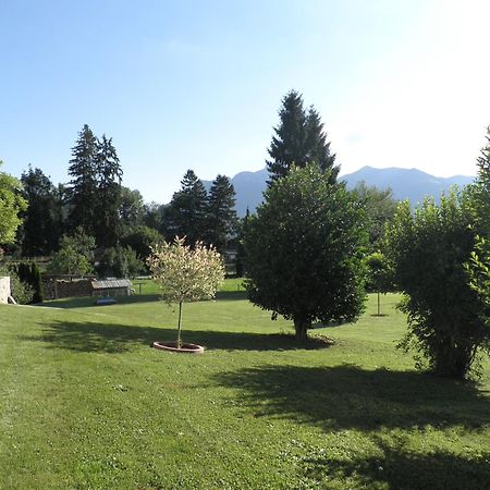 Haus Sonnblick Apartment Wängle Екстериор снимка