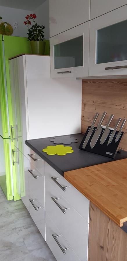 Haus Sonnblick Apartment Wängle Екстериор снимка