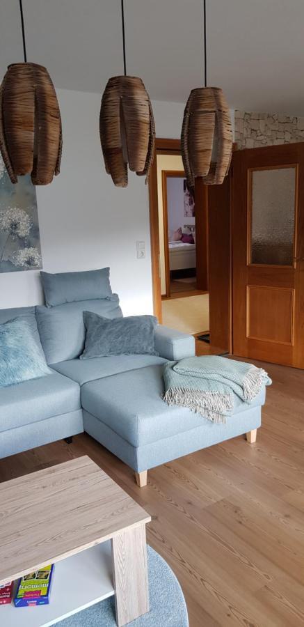 Haus Sonnblick Apartment Wängle Екстериор снимка