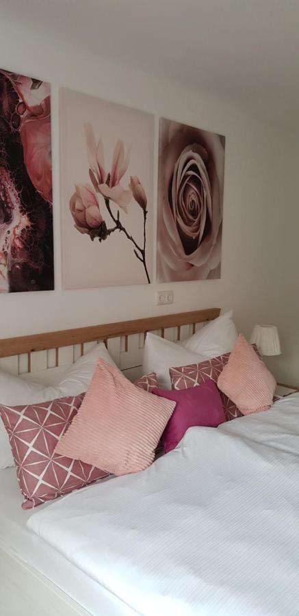 Haus Sonnblick Apartment Wängle Екстериор снимка