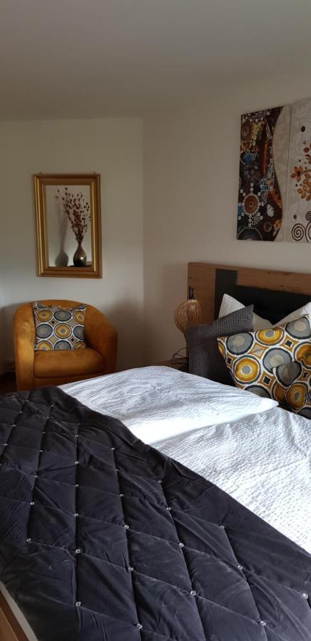 Haus Sonnblick Apartment Wängle Екстериор снимка