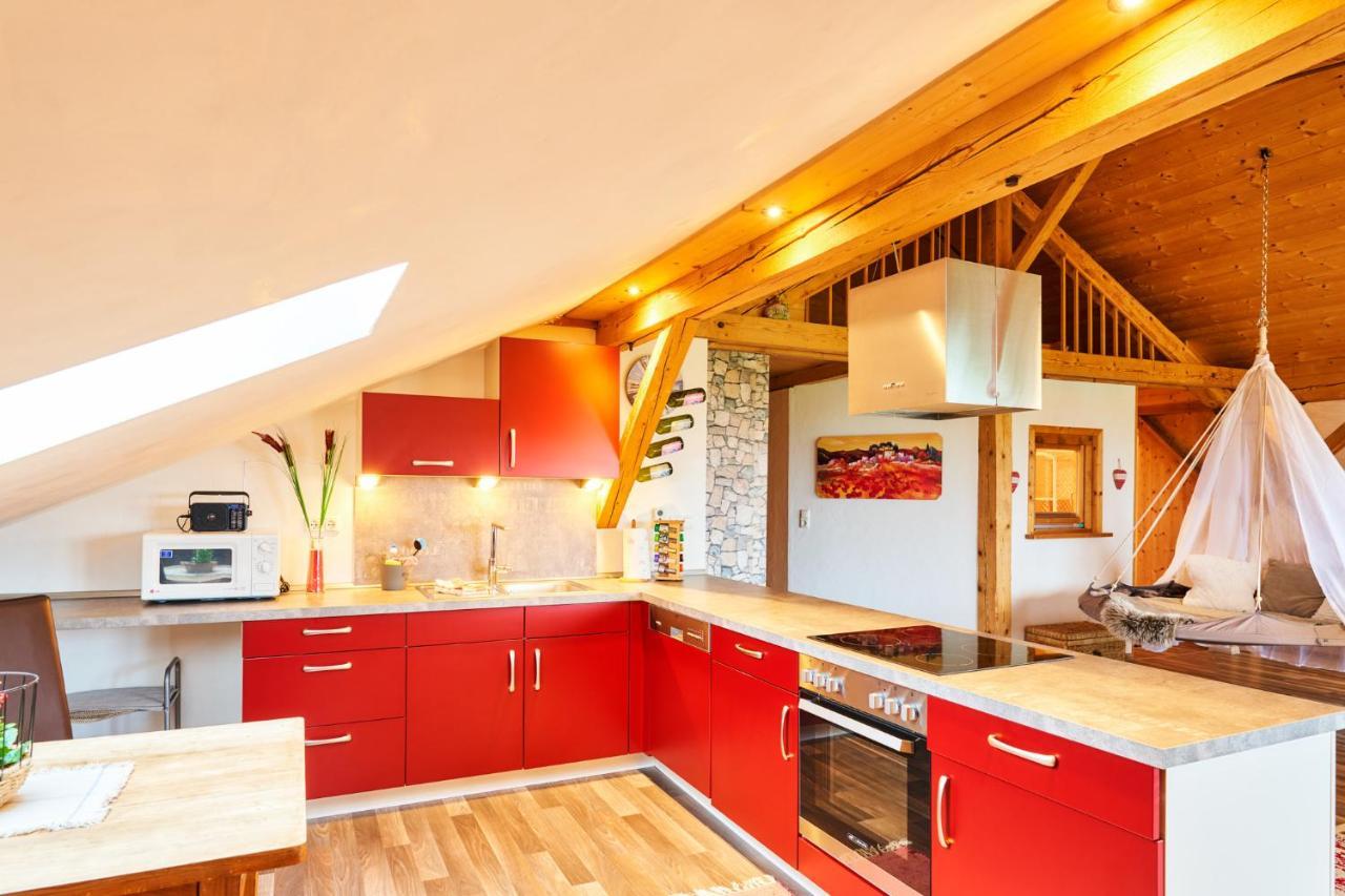 Haus Sonnblick Apartment Wängle Екстериор снимка